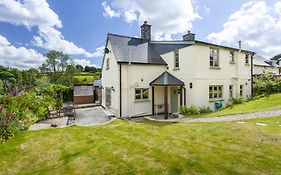 Royal Oak Cottage, Withypool