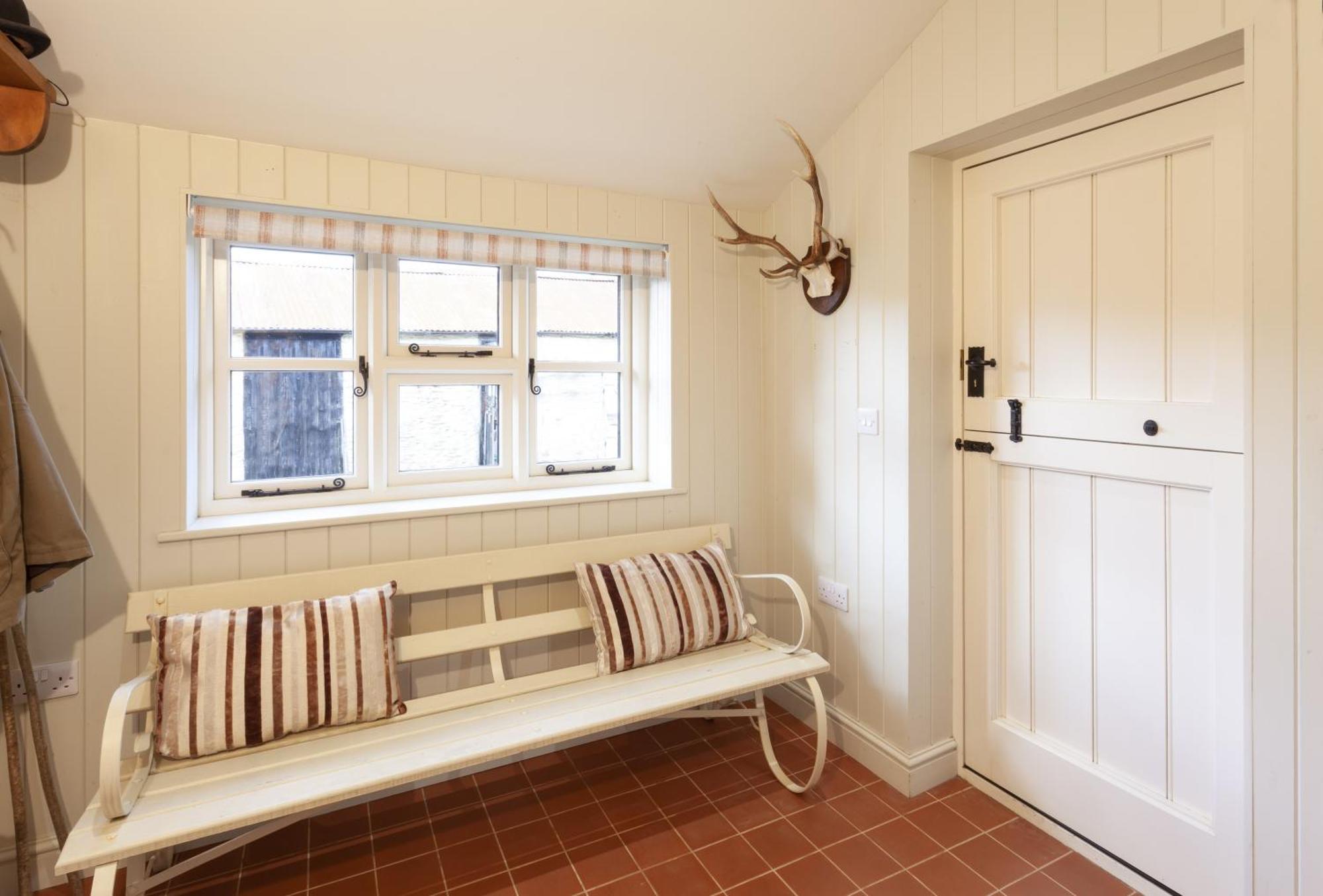 Royal Oak Cottage, Withypool Exterior photo